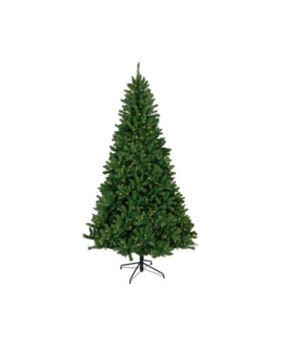 Northlight Pre-Lit Manchester Pine Artificial Christmas Tree с двойными LED Lights 7.5'