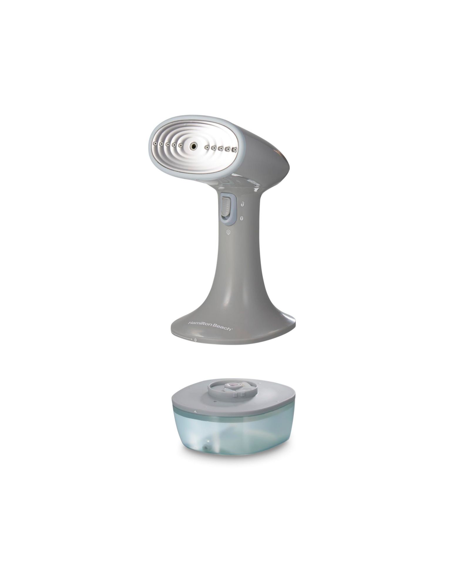 Hamilton Beach Handheld Garment Steamer - 11557
