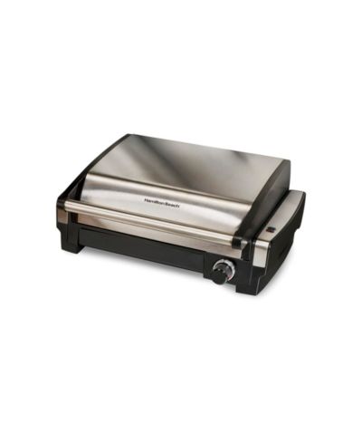 Hamilton Beach Searing Grill - 25360G