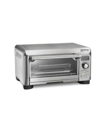 Hamilton Beach Professional Sure-Crisp Air Fry Digital Toaster Oven - 31241