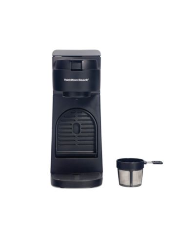 Hamilton Beach The Scoop Single-Serve Coffee Maker - 47620