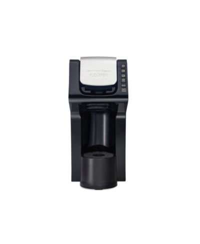 Hamilton Beach FlexBrew Single-Serve Coffee Maker with Removable Reservoir - 49901