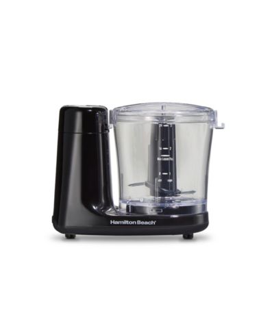Hamilton Beach 3 Cup Food Chopper - 72900G