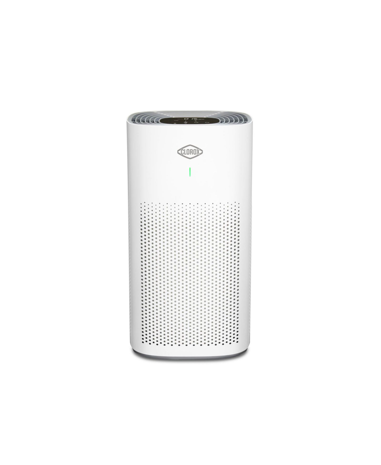 Clorox 320 Large Room Air Purifier - 11010
