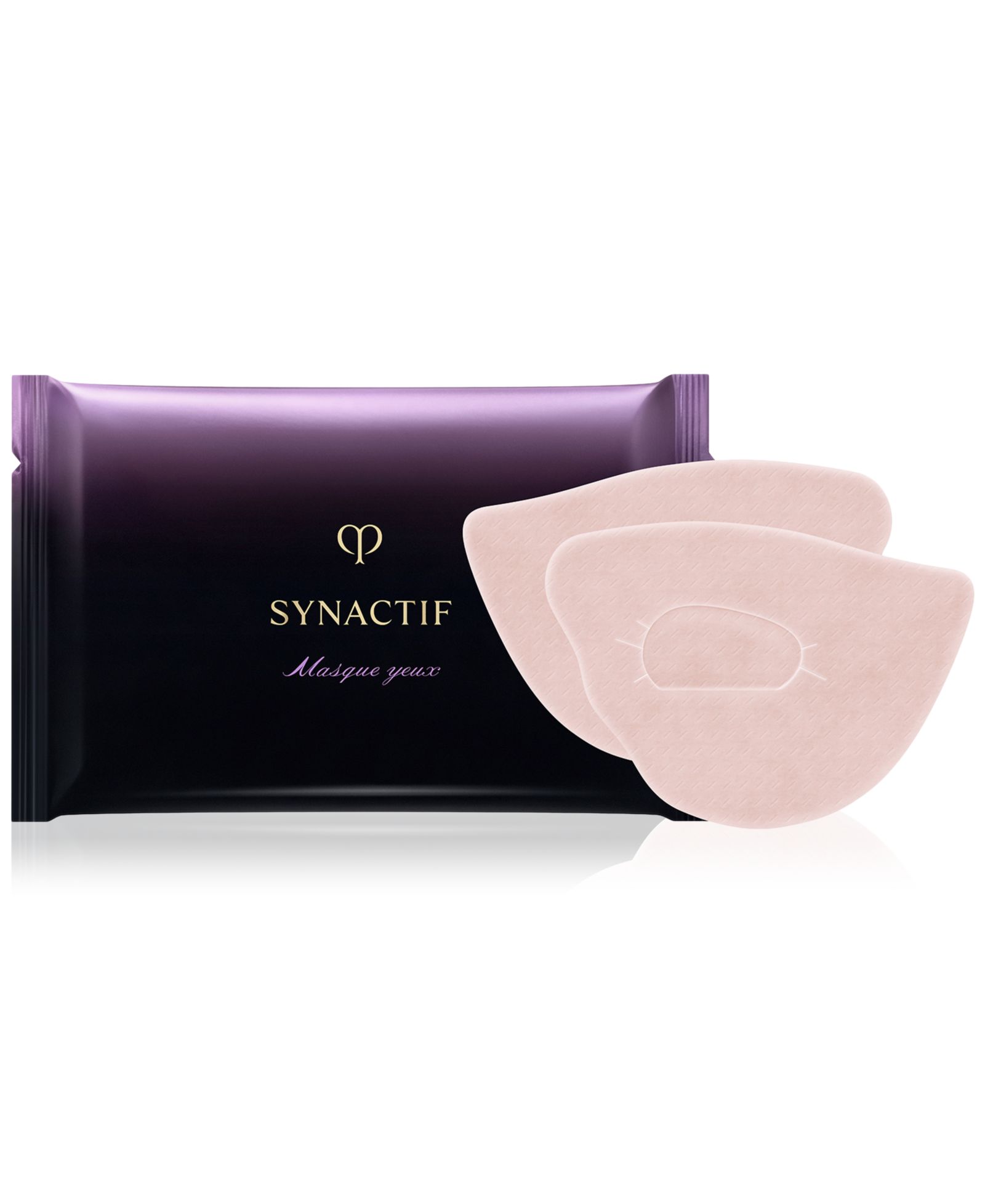 Маска для глаз Clé de Peau Beauté Synactif