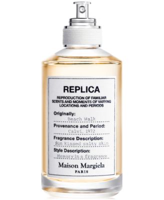 Туалетная вода Maison Margiela REPLICA Beach Walk, 3.4 oz.