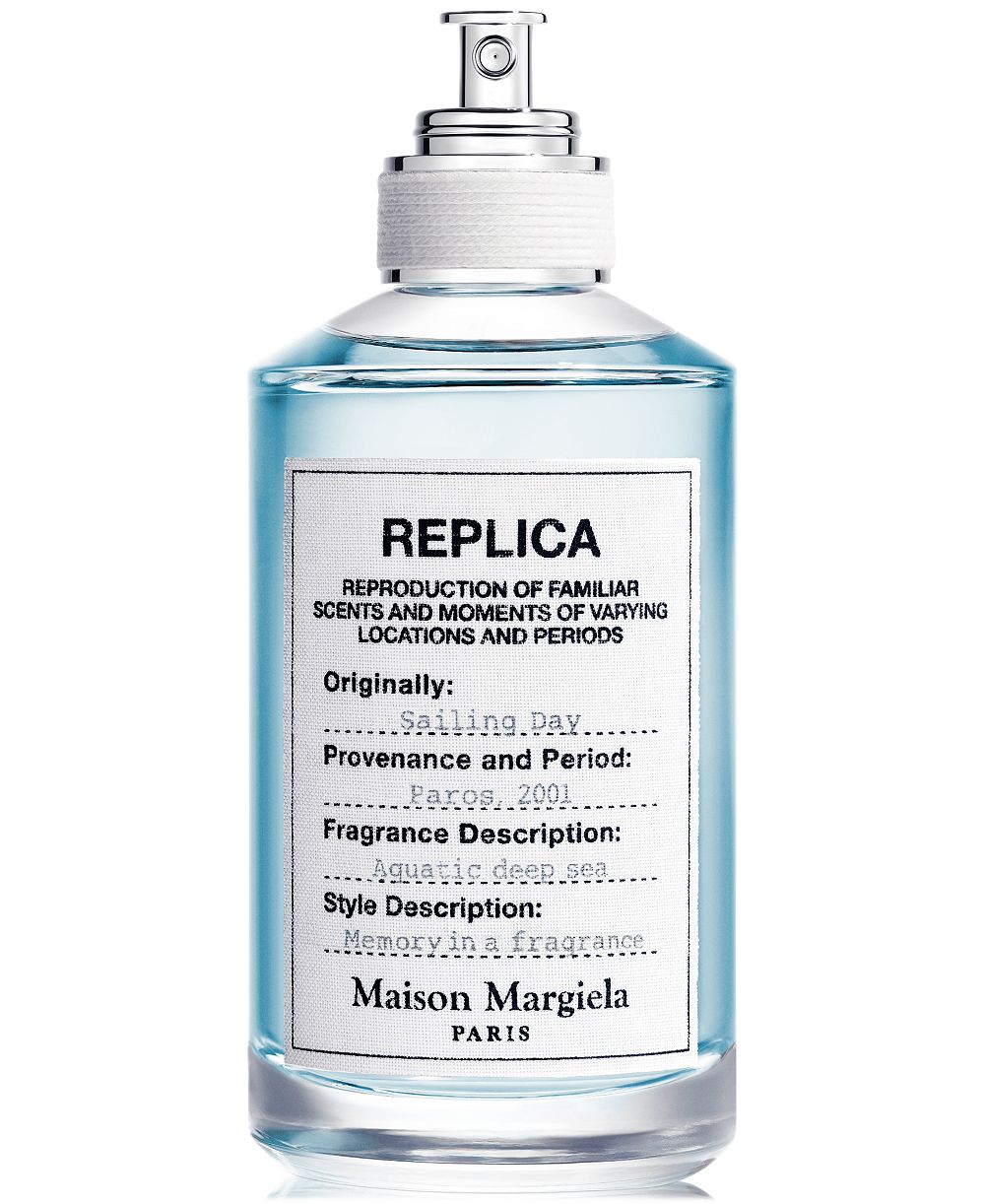 Maison Margiela REPLICA Sailing Day Eau de Toilette, 3.4 oz.