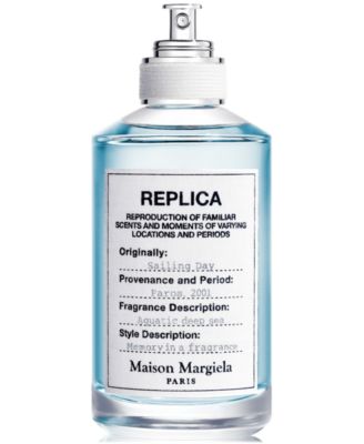 Maison Margiela REPLICA Sailing Day Eau de Toilette, 3.4 oz.