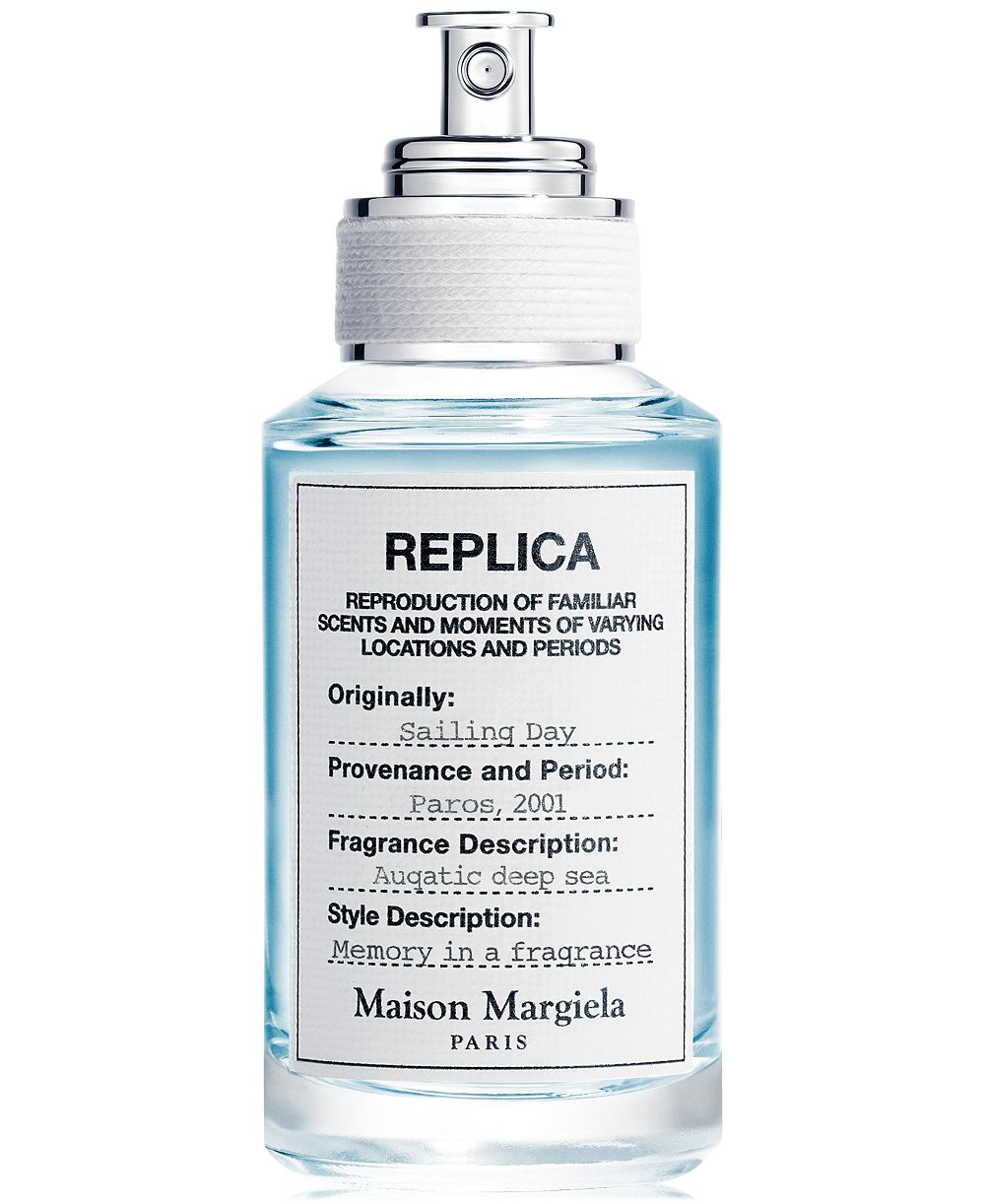 Maison Margiela REPLICA Sailing Day Eau de Toilette, 1 oz.