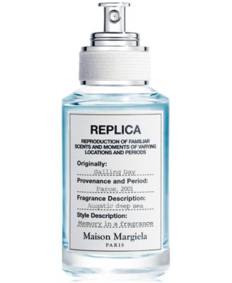 Maison Margiela REPLICA Sailing Day Eau de Toilette, 1 oz.