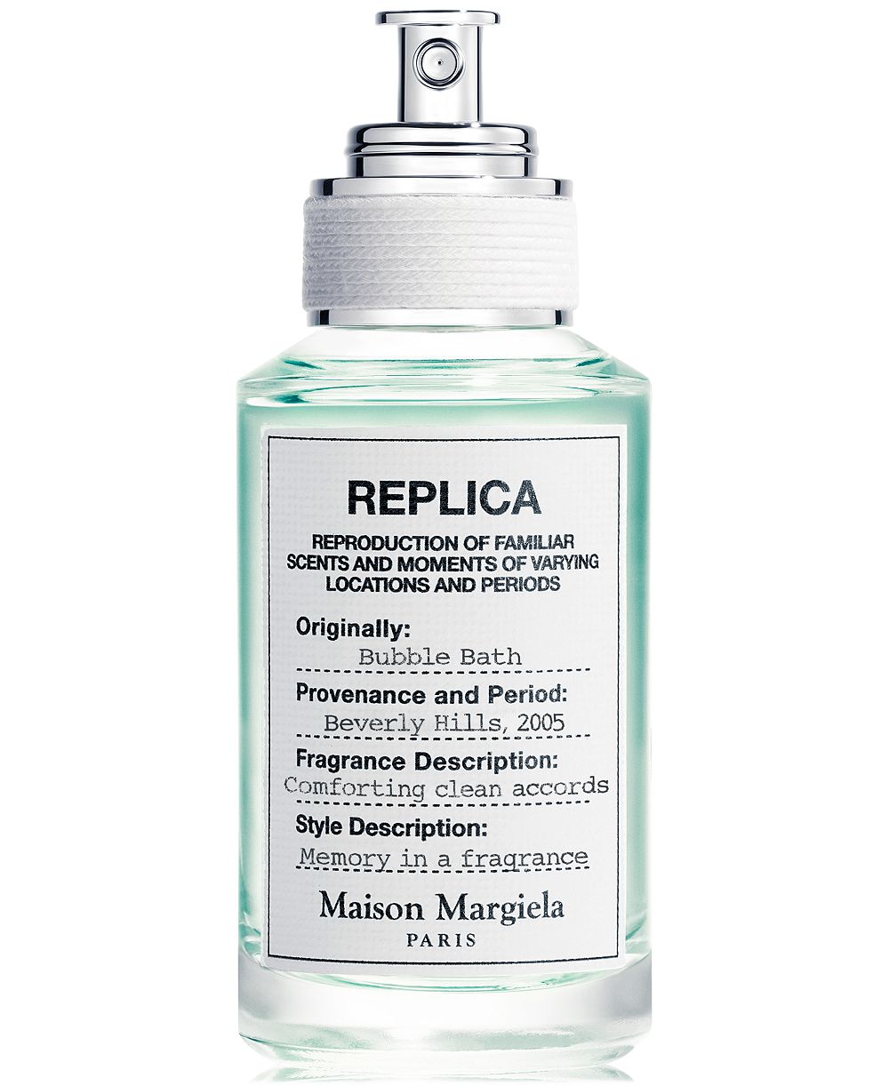 Maison Margiela REPLICA Bubble Bath парфюмерная вода, 1 oz.