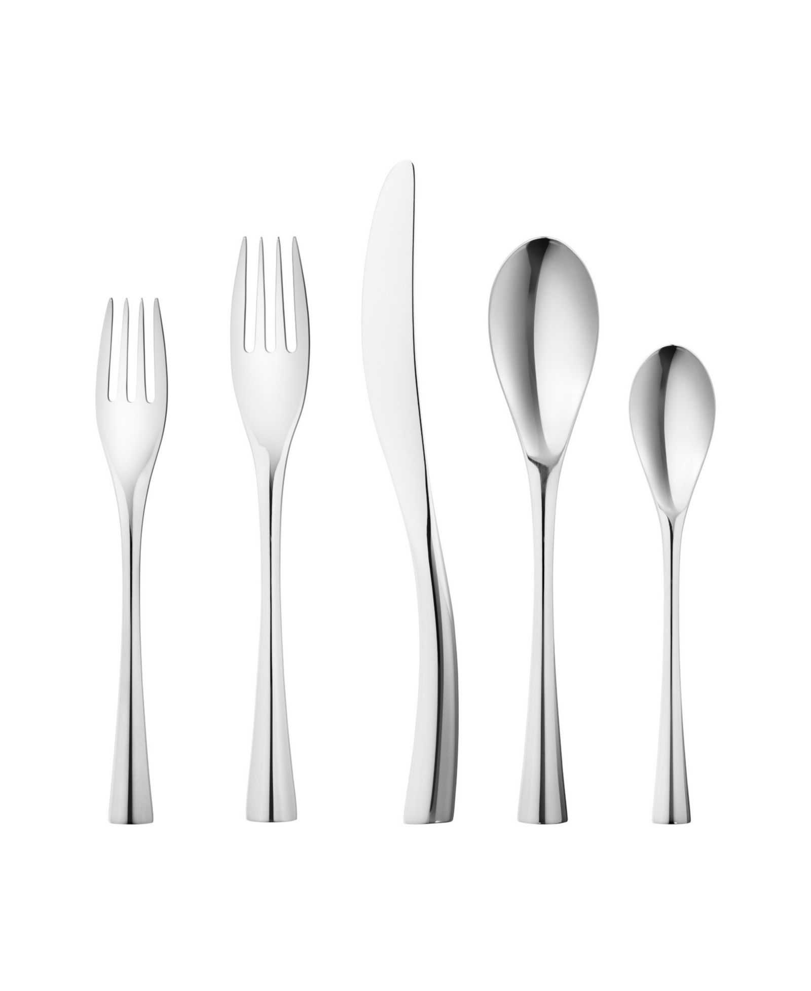 Подарочный набор Georg Jensen Cobra, 5 предметов