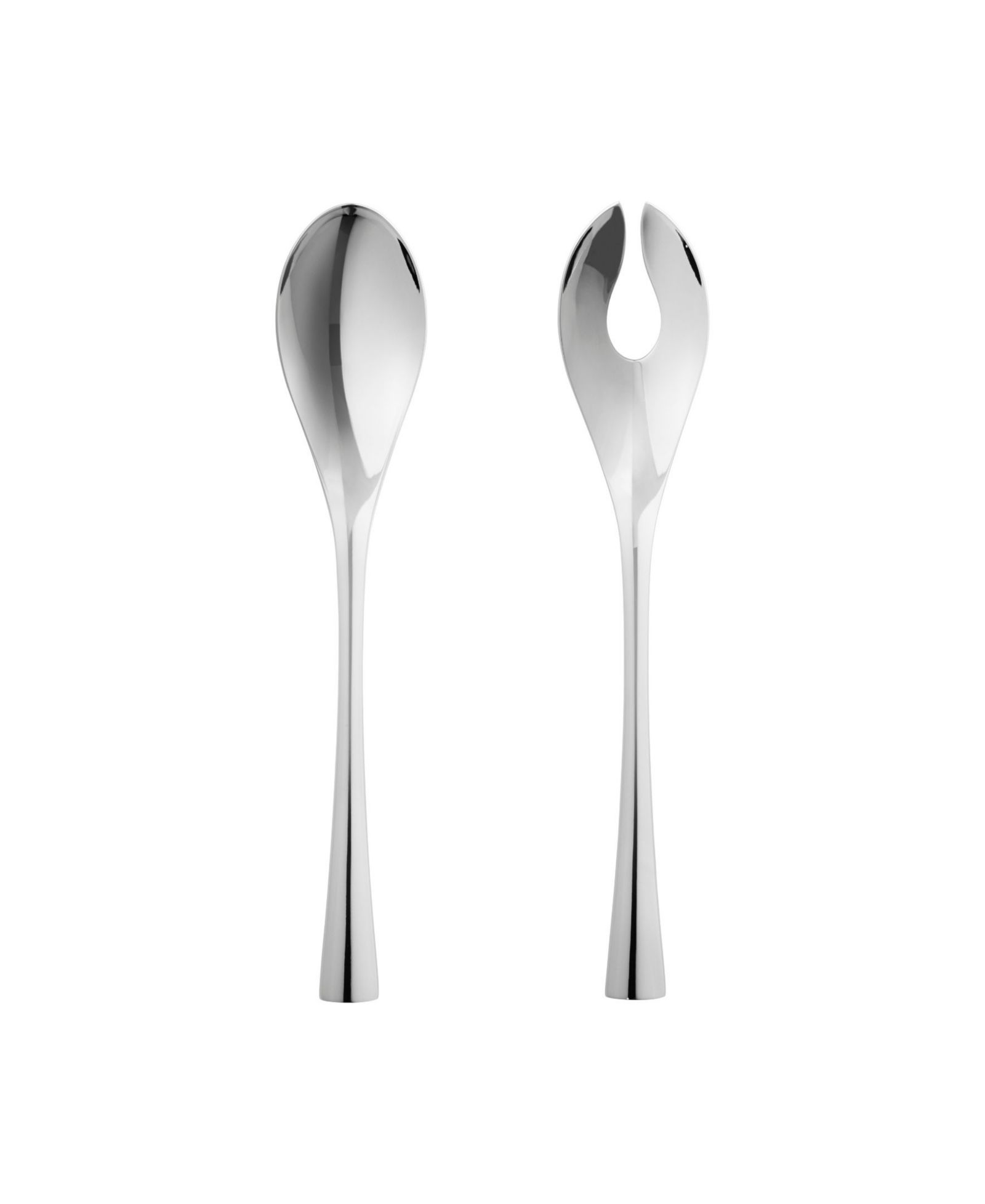 Georg Jensen Cobra набор для подачи салата