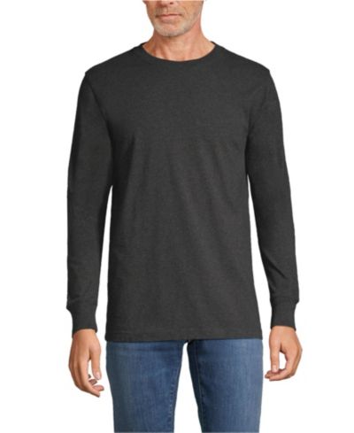 Dark charcoal heather