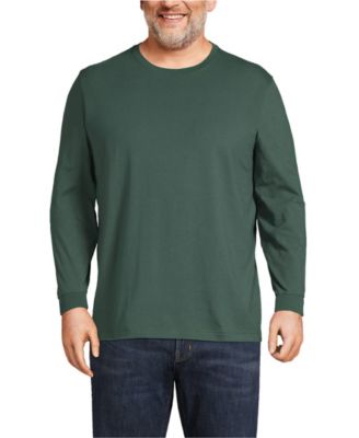 Deep woodland green