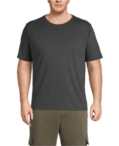 Dark charcoal heather