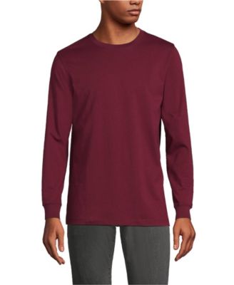 Rich burgundy