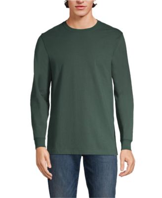 Deep woodland green