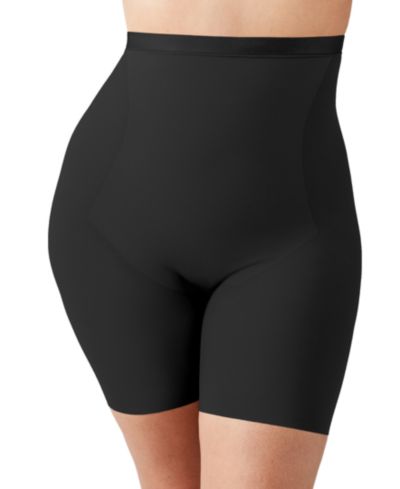 Женское корректирующее белье Wacoal Shape Revelation Hourglass, высокая талия