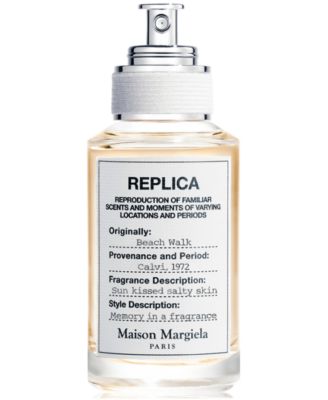 Maison Margiela REPLICA Beach Walk парфюмерная вода, 1 oz.