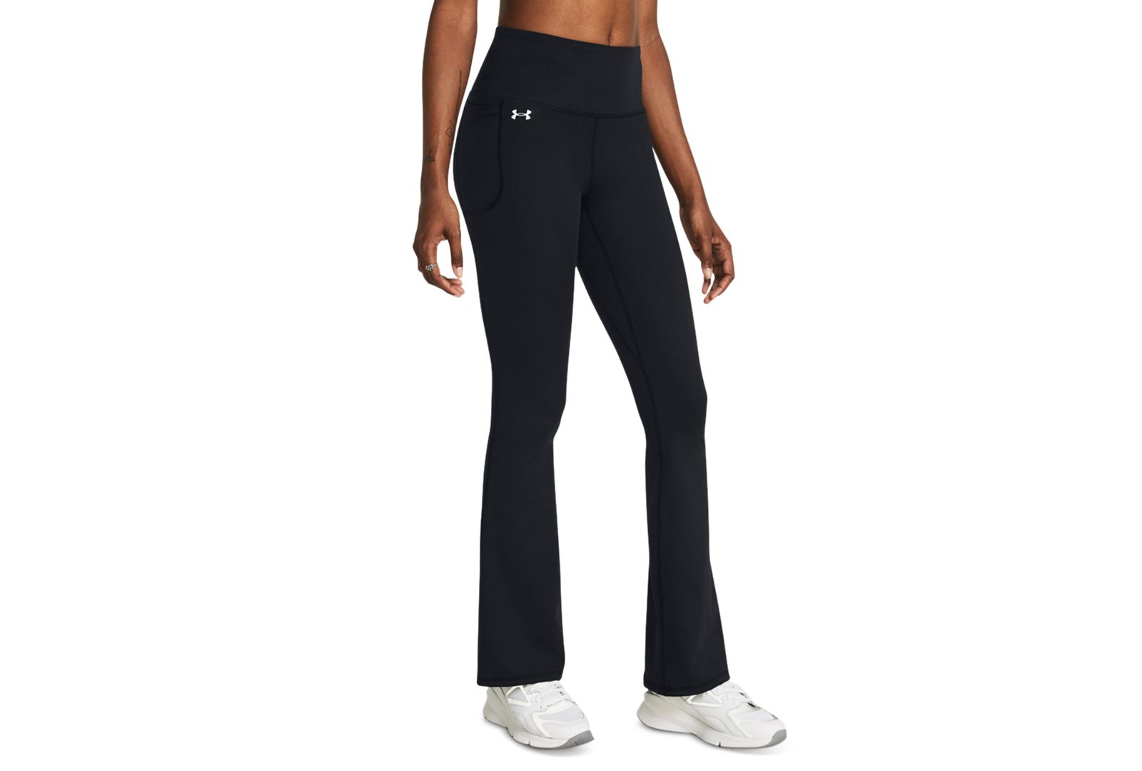 Under Armour Women's Motion Flare Full Leggings