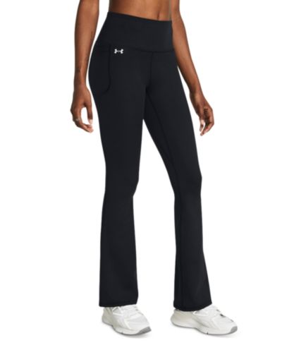 Женские леггинсы Under Armour Motion Flare Full Leg