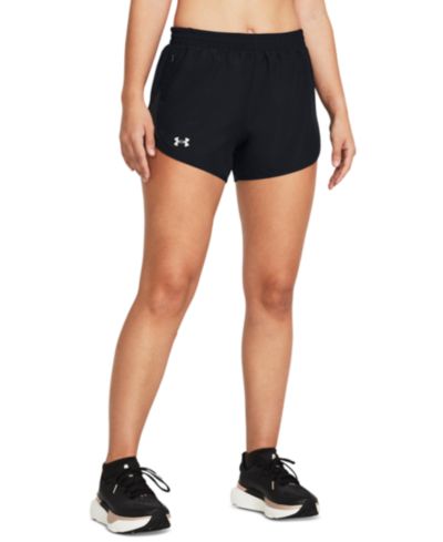 Under Armour Женские беговые шорты Fly By