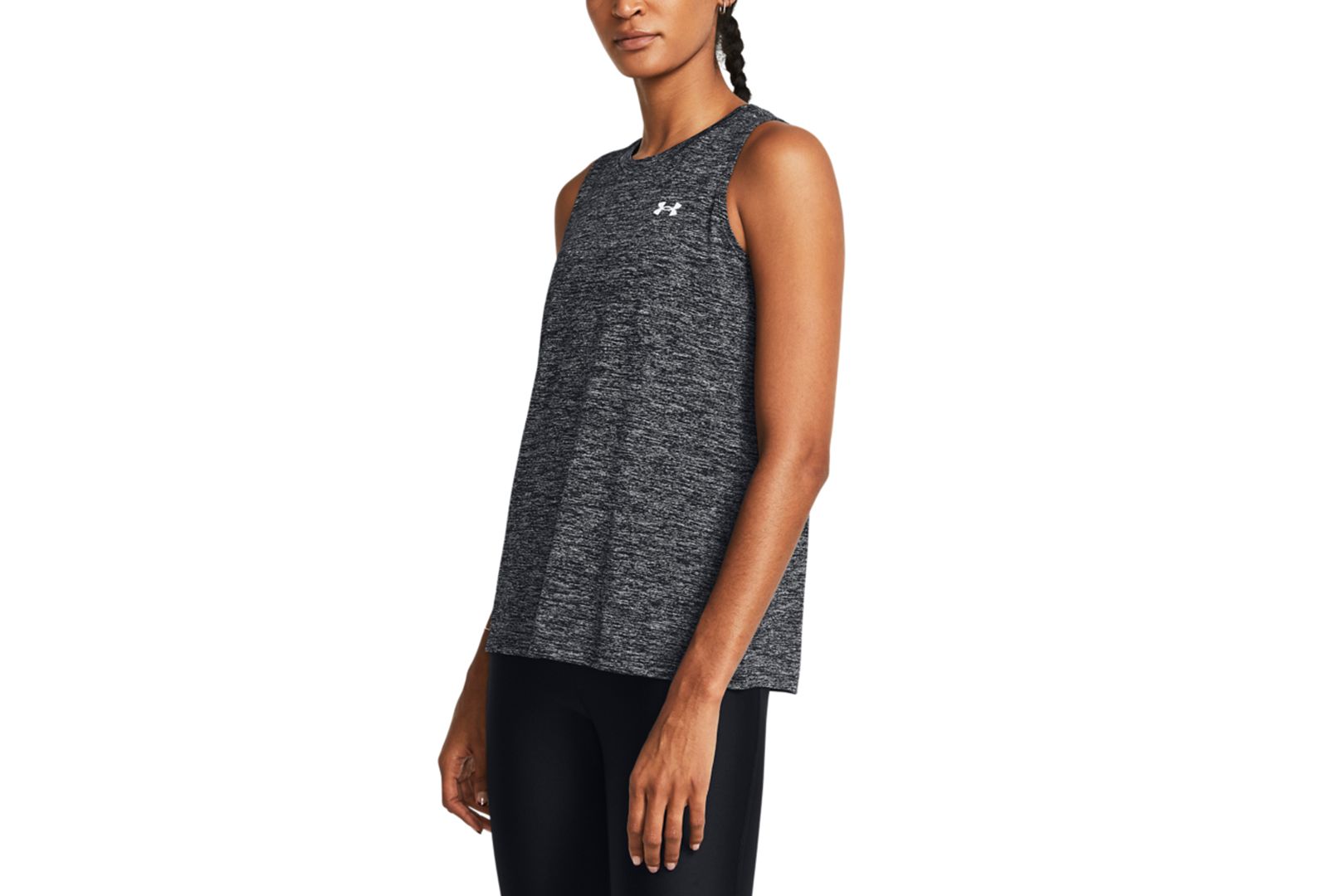 Under Armour Женский топ Tech Twist
