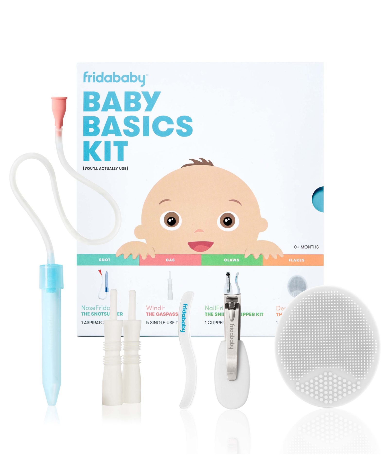 Frida Baby Набор Frida Baby Basics