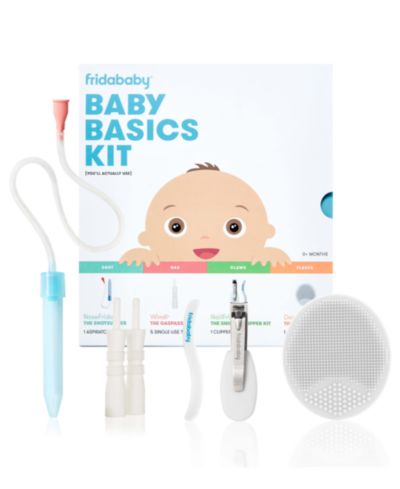 Frida Baby Набор Frida Baby Basics