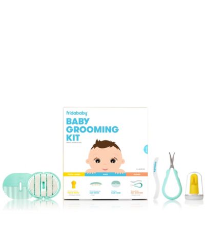 Frida Baby набор для ухода за ребенком