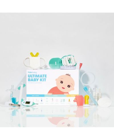 Набор Frida Baby Ultimate Baby Essential Kit