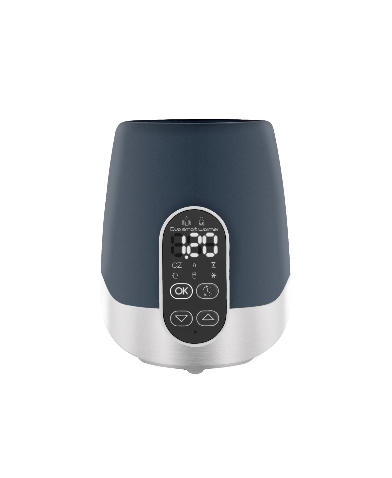 Детский подогреватель бутылочек Babymoov Baby Duo Smart