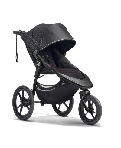 Baby Jogger Baby STR Summit X3 Stroller