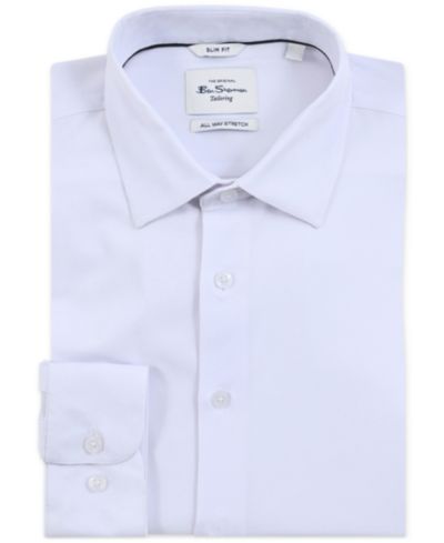 Мужская рубашка Ben Sherman Slim-Fit