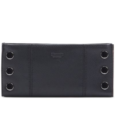 Hammitt Кошелек Mini Leather 110 North