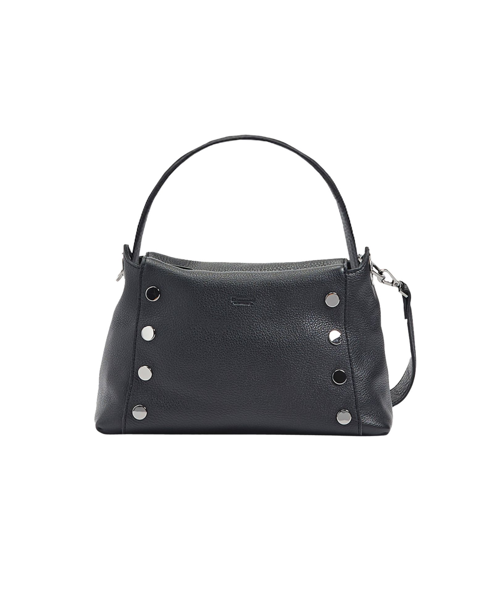 Hammitt Bryant маленькая кожаная сумка через плечо crossbody
