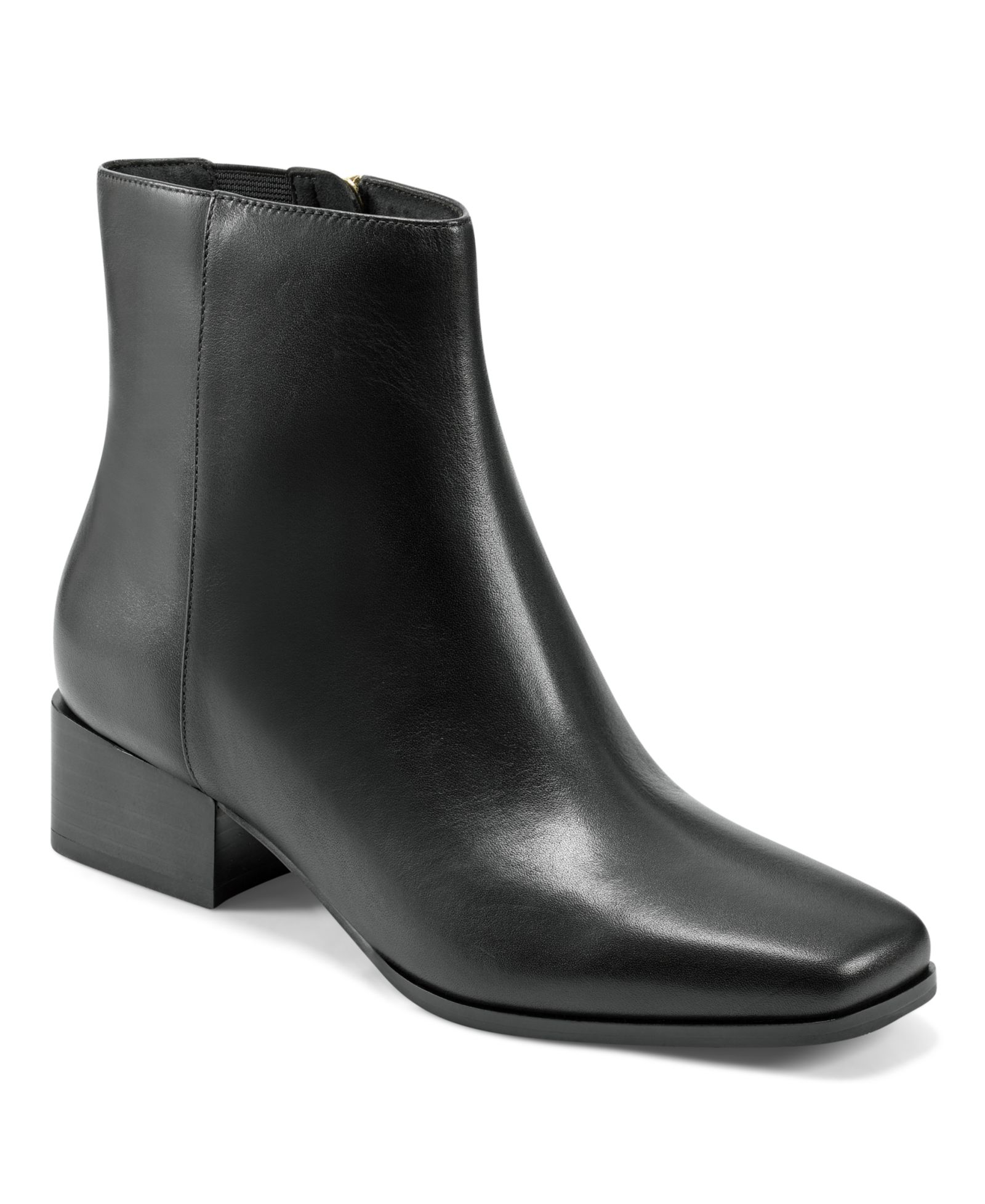 Женские ботильоны Easy Spirit Sidney eFlex Square Toe