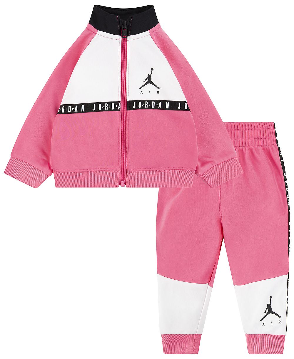 Jordan комплект из 2 предметов для мальчиков: куртка и джоггеры с логотипом Jumpman Air