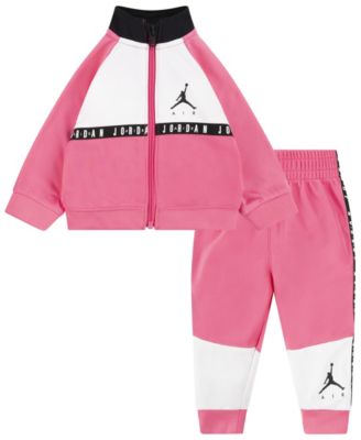 Jordan комплект из 2 предметов для мальчиков: куртка и джоггеры с логотипом Jumpman Air