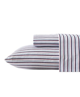 Комплект простыней Nautica Microfiber 2 Piece Sheet Set, Twin/Twin XL