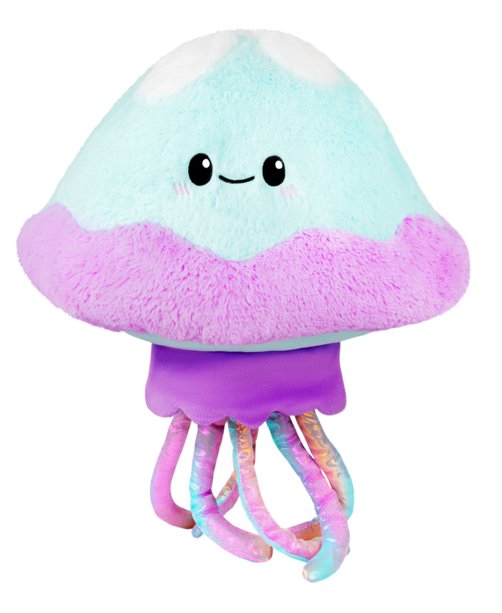Мягкая игрушка Squishable Jellyfish