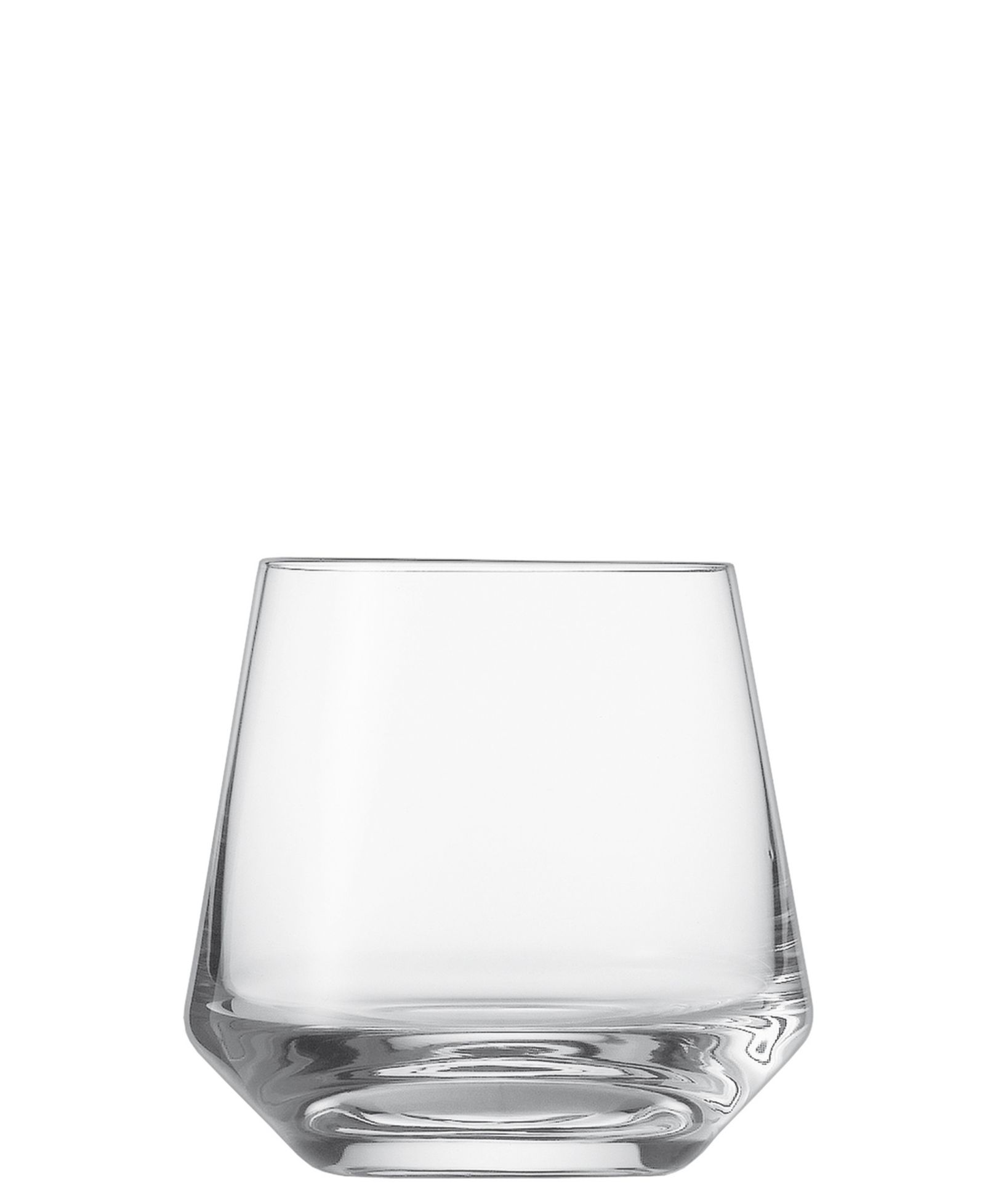 Стаканы для сока Zwiesel Glas Pure Rocks, набор из 6 штук