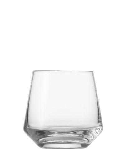 Стаканы для сока Zwiesel Glas Pure Rocks, набор из 6 штук