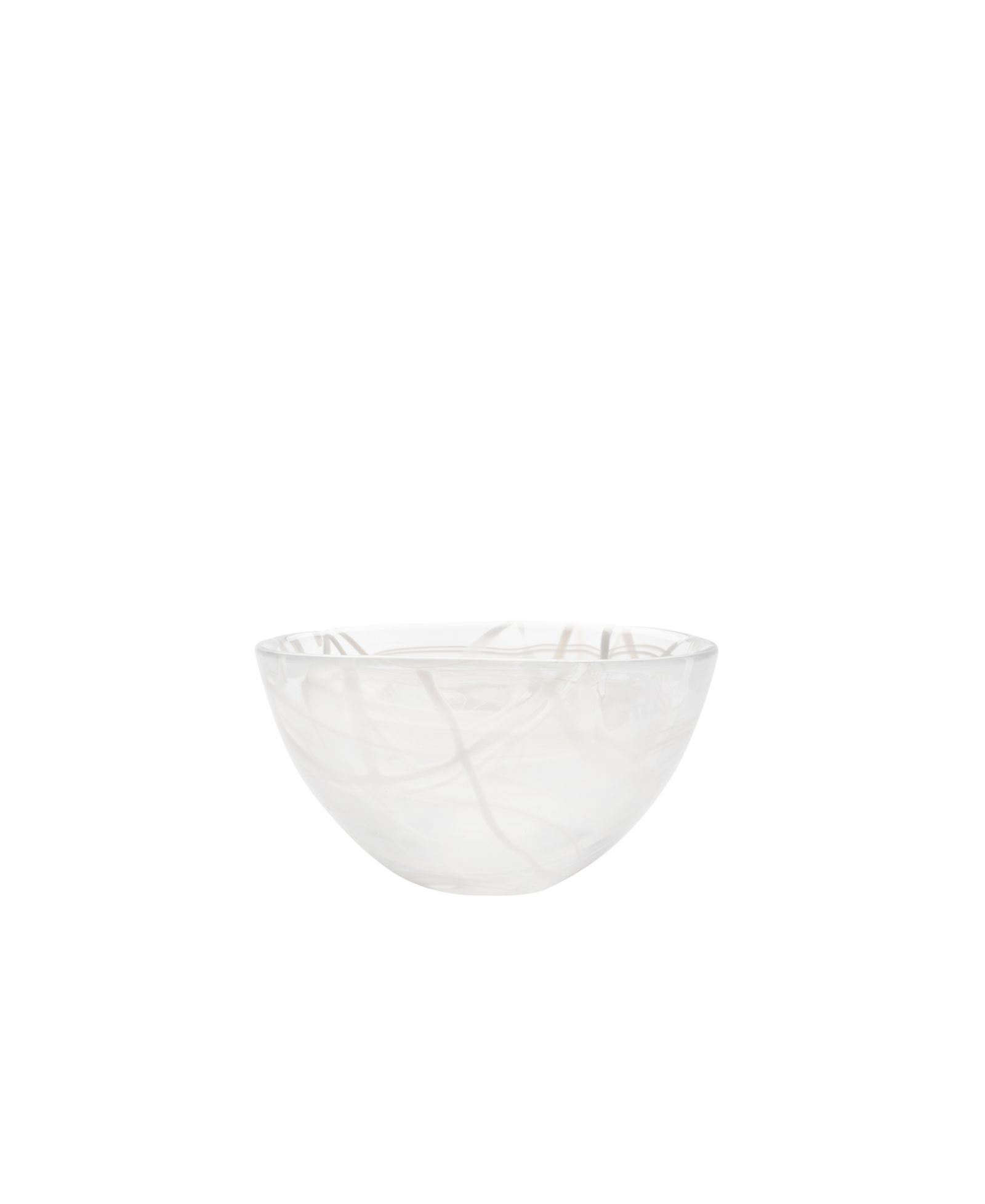 Kosta Boda Contrast Small Bowl