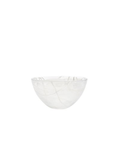 Kosta Boda Contrast Small Bowl