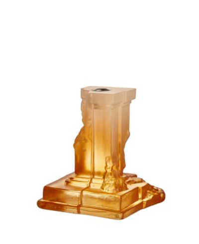 Подсвечники Kosta Boda Rocky Baroque Medium
