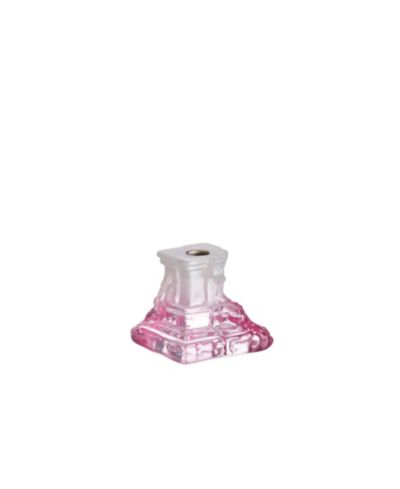 Подсвечники Kosta Boda Rocky Baroque Spicy, Small