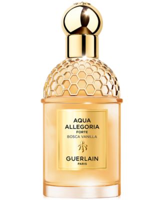 Guerlain Aqua Allegoria Forte Bosca Vanilla Eau de Parfum, 2.5 oz.