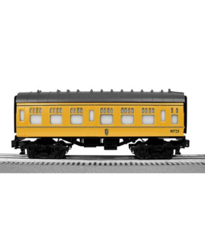Модель Lionel Hogwarts Hufflepuff House Coach Car